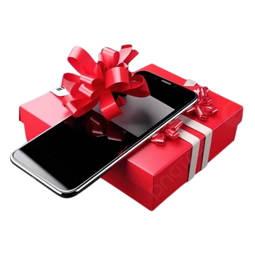 Free first repair gift