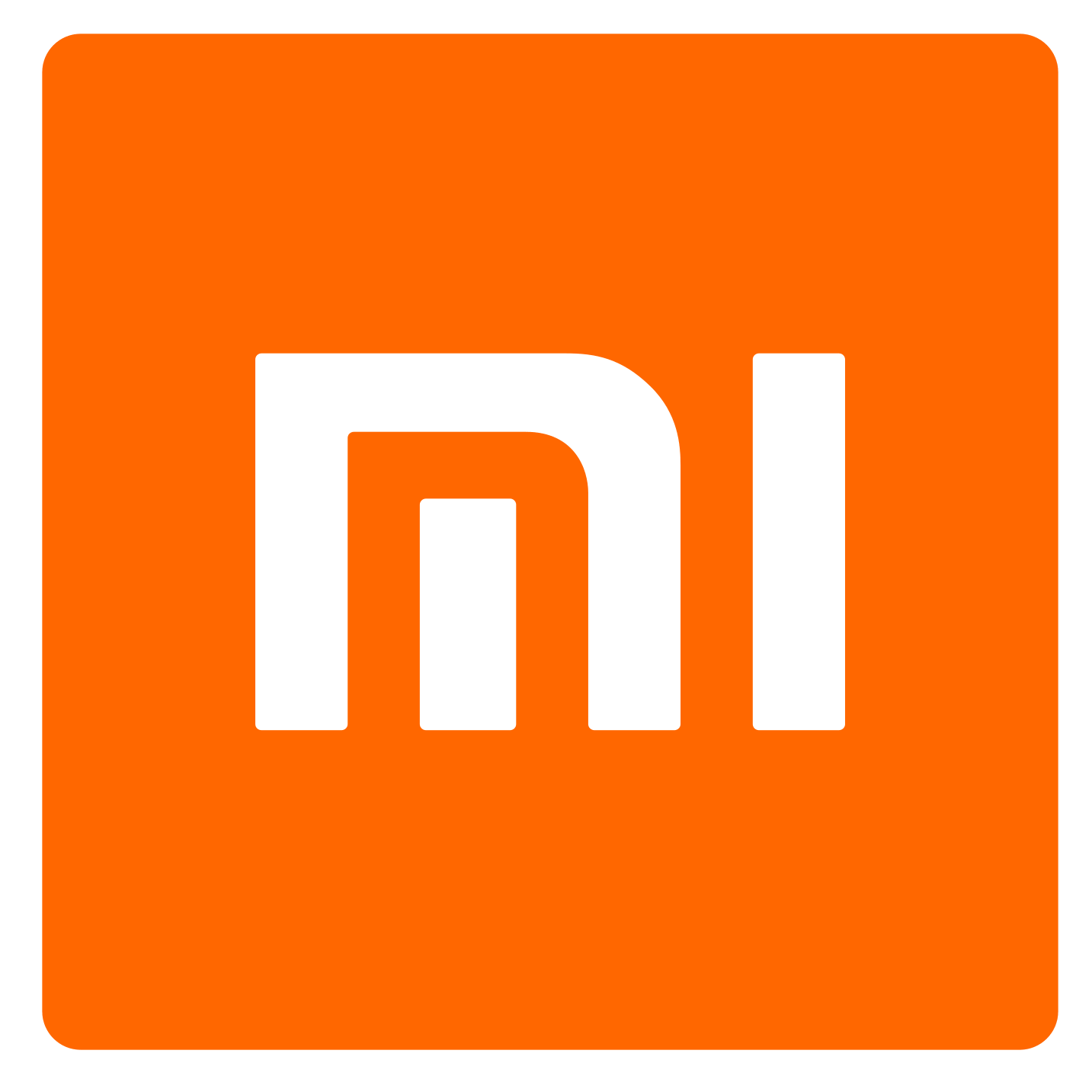 Xiaomi logo